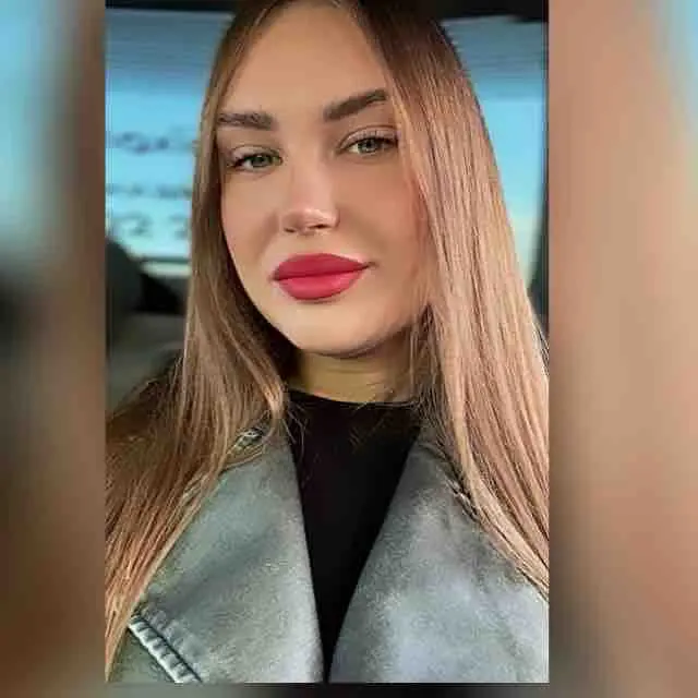 Елизавета Мазурова