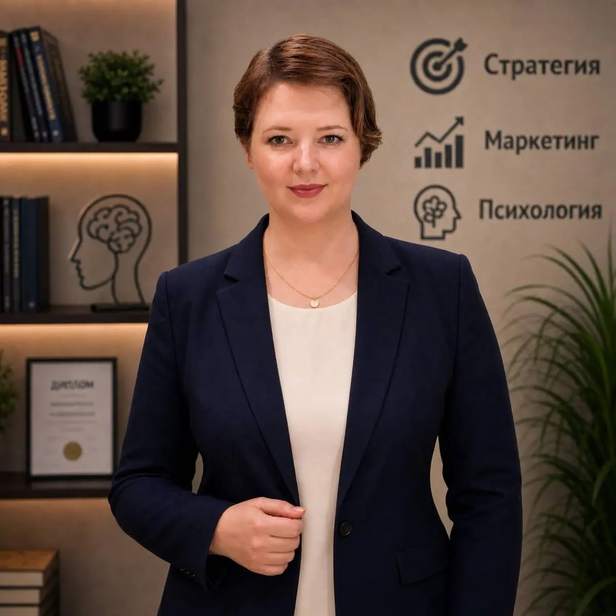 Екатерина Астафьева