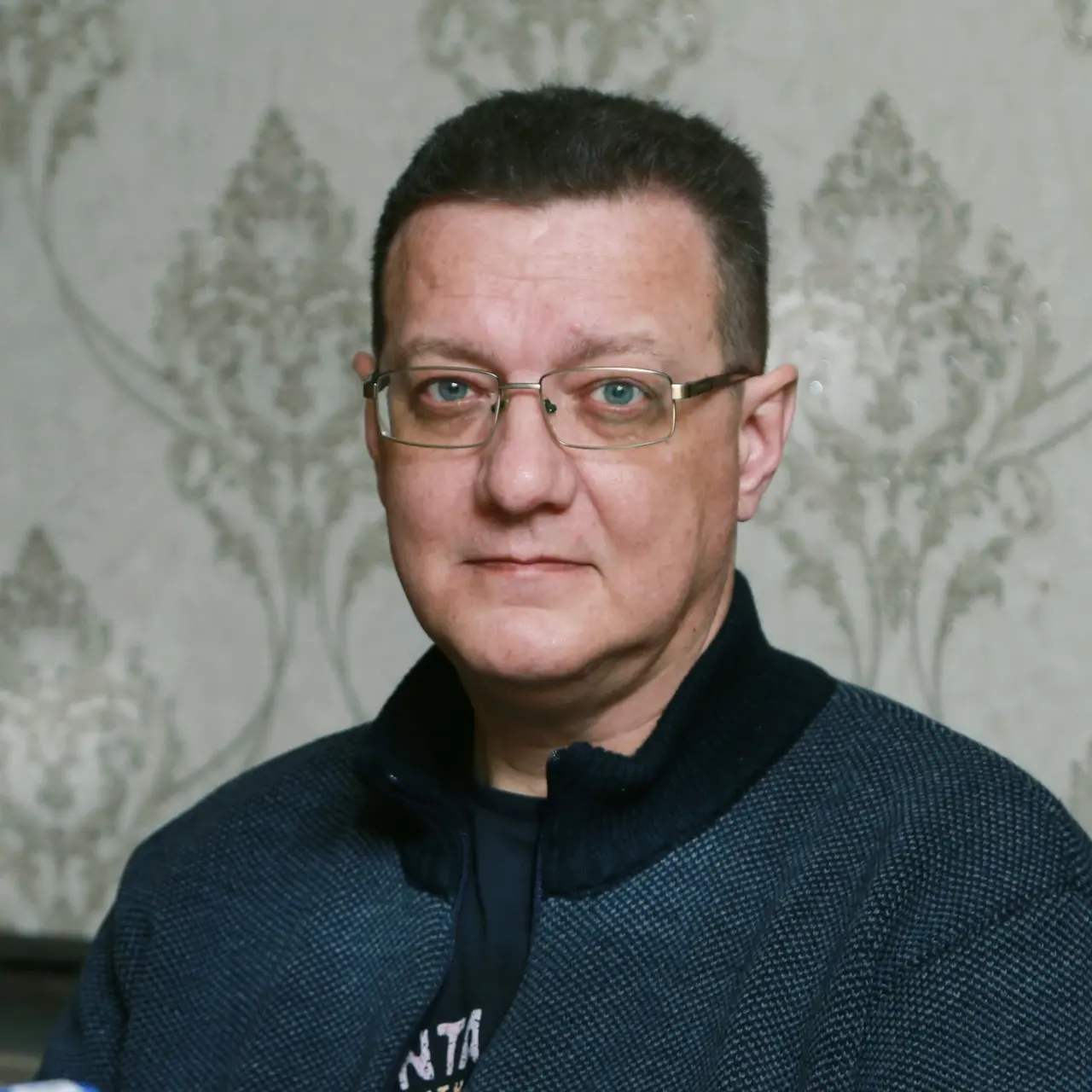 Сергей Дрогайцев