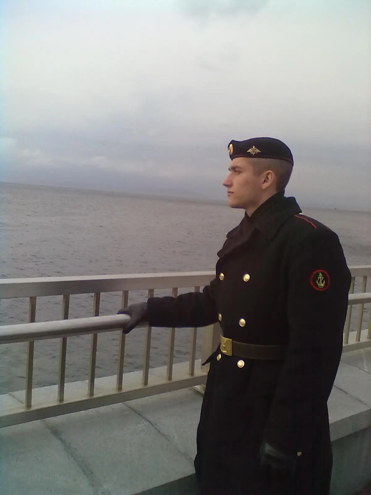 Алексей Разборов