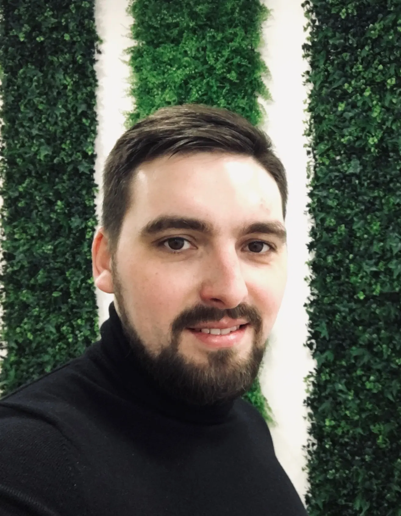 profile avatar