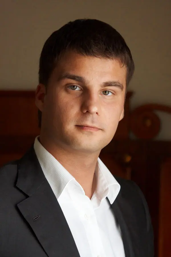 Георгий Исаенко