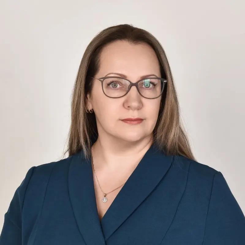 Ольга Астахова