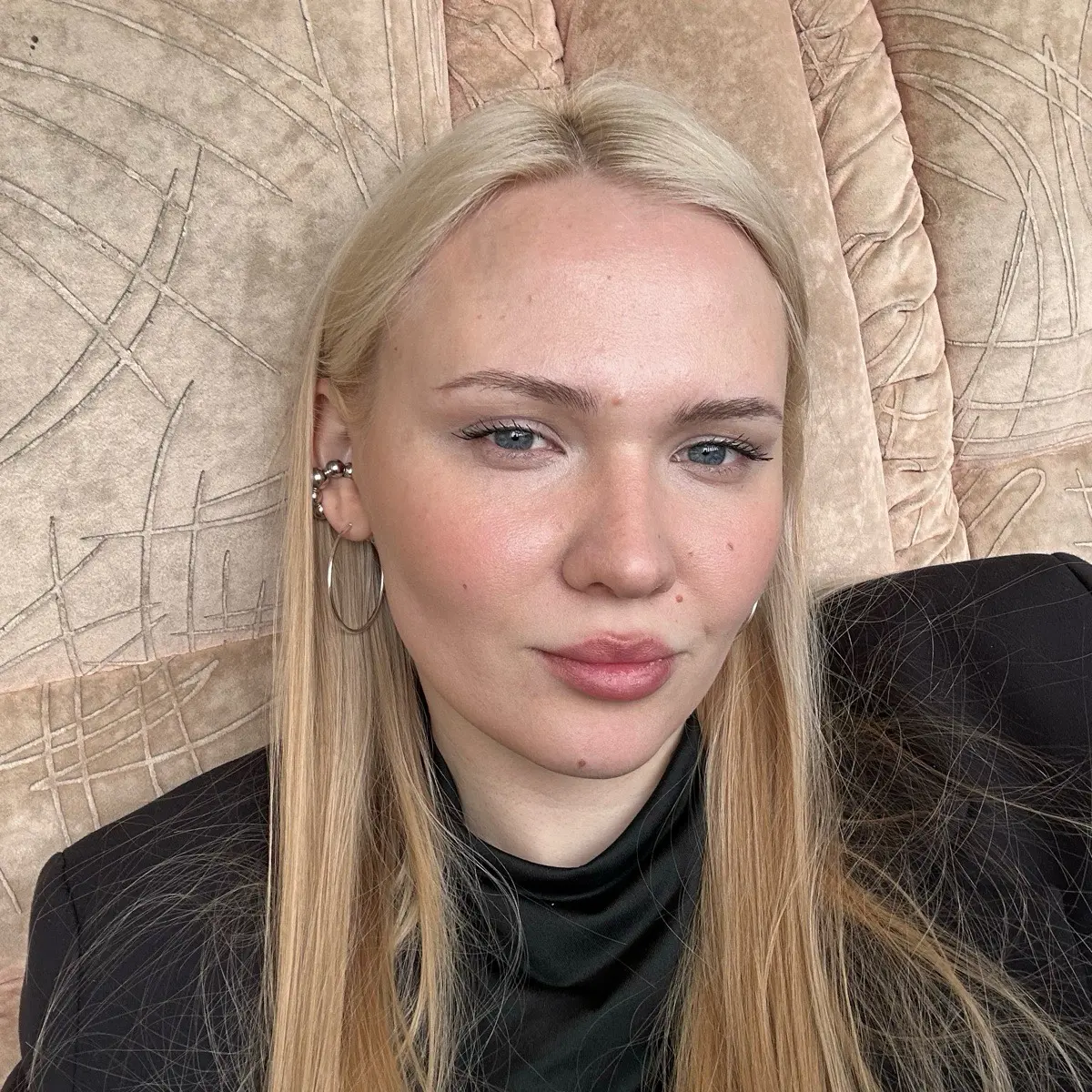Екатерина Кондрашева