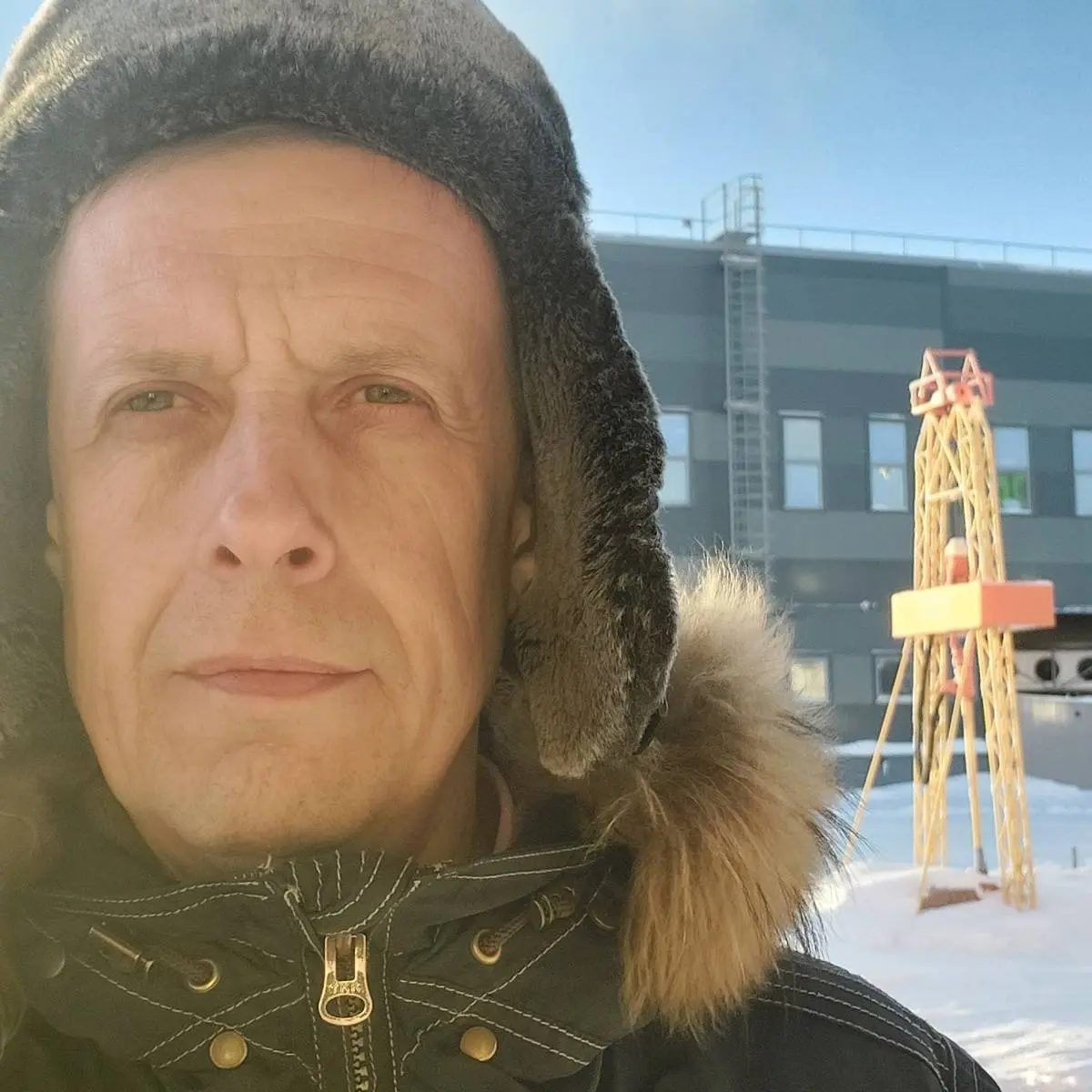 Юрий Сметанин