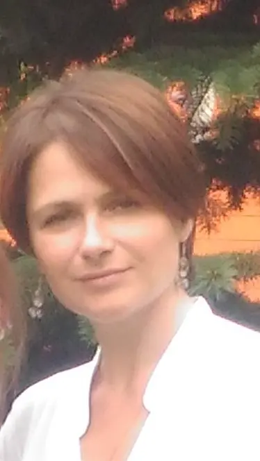Елена Патрикеева