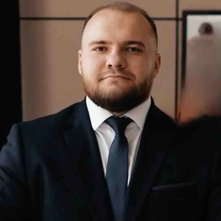 Никита Пыльников