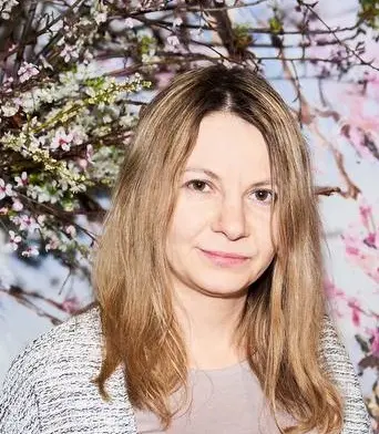 Юлия Лаврешина