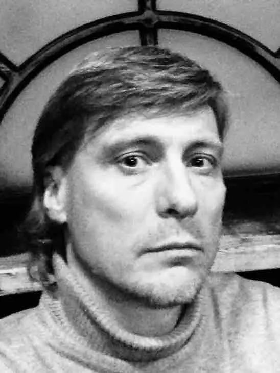 Антон Коваленко | Сетка — социальная сеть от hh.ru