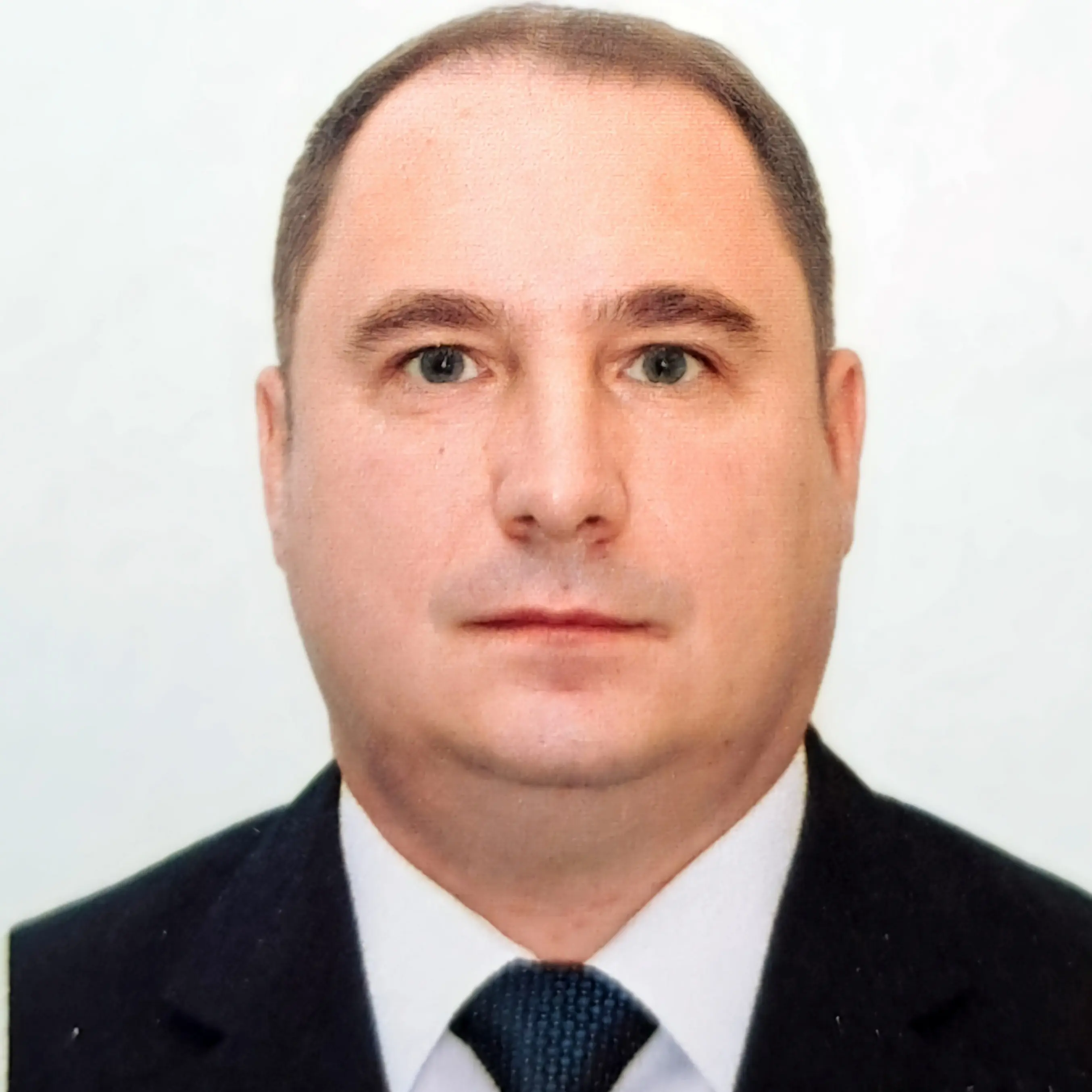 Петр Прохоров