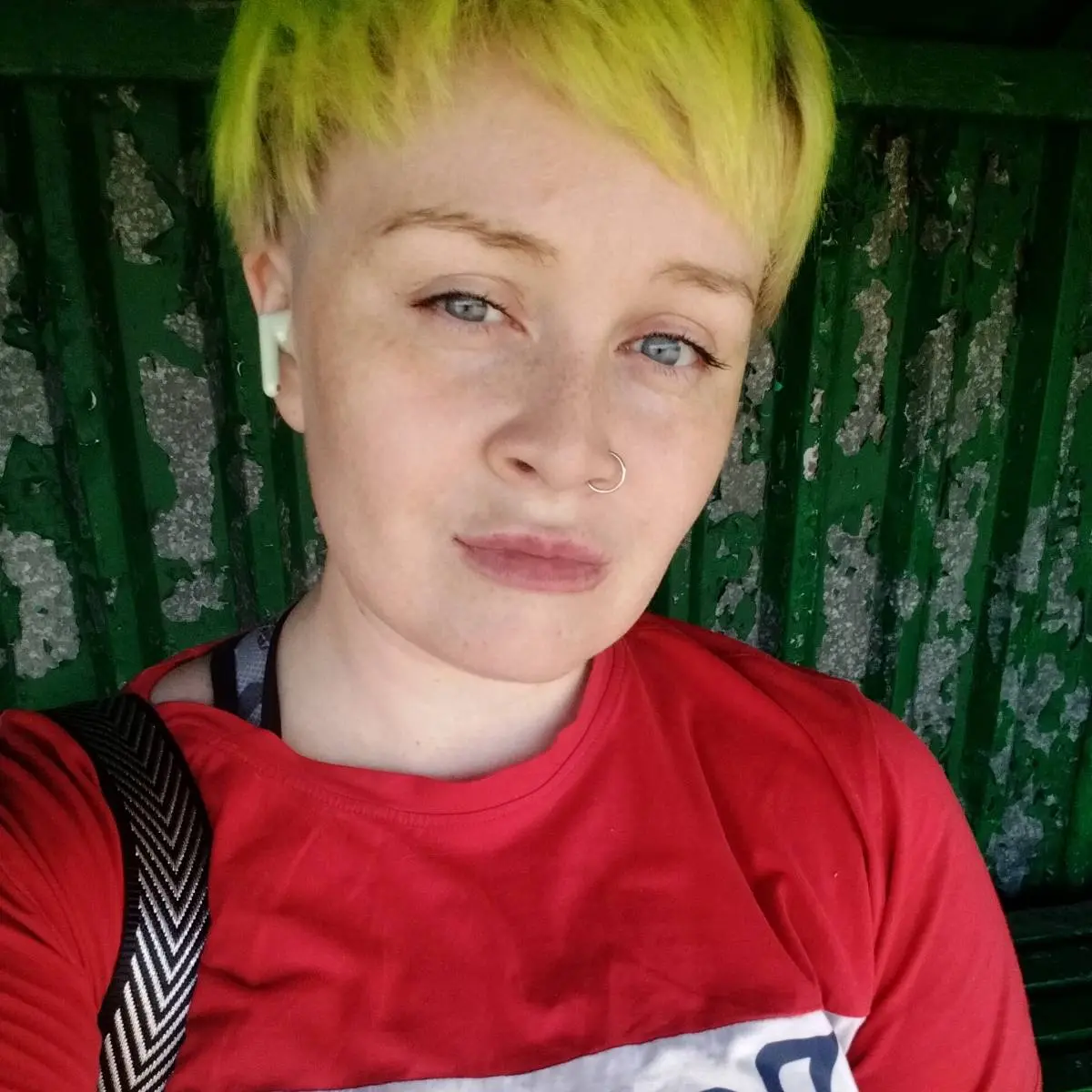 Анна Орлова