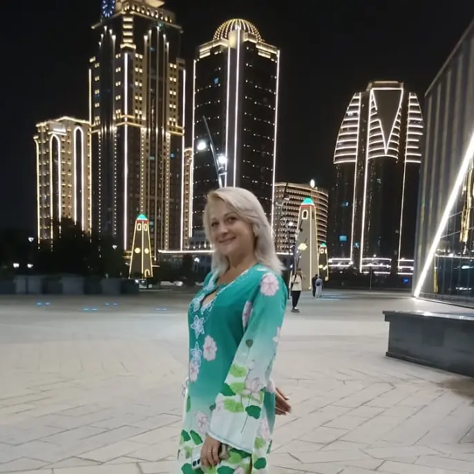 Ирина Борисова