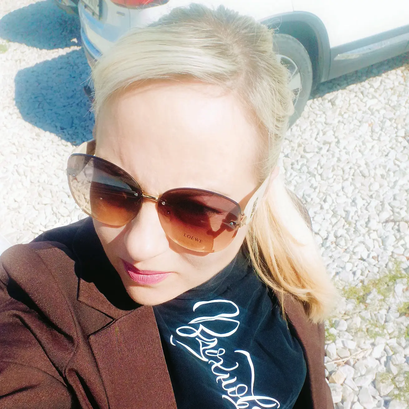 Алена Заикина