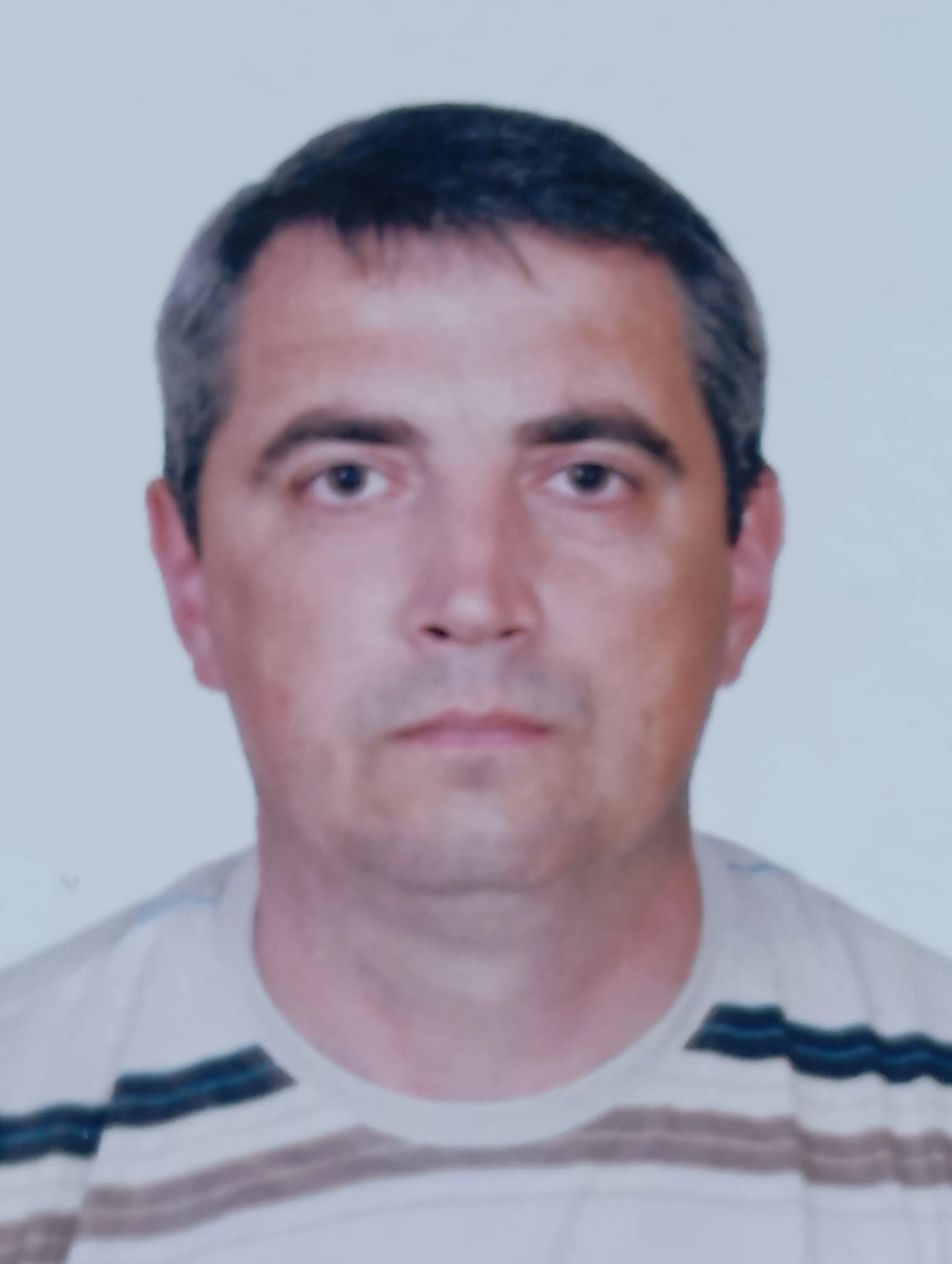Михаил Полынов