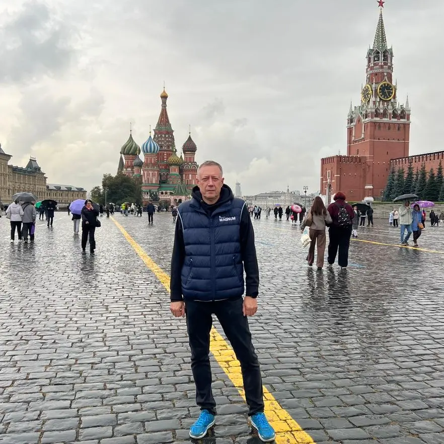 Олег Тихонов