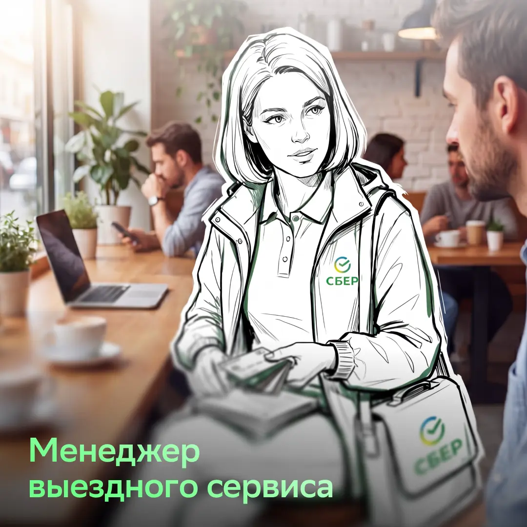 Мы тут набросали будущих коллег. Осталось найти их в реальности. Может это ты?
• Старший менеджер по работе с клиентами: https://vk.cc/cXiVdY
• Менеджер выездного сервиса: https://vk | Сетка — социальная сеть от hh.ru