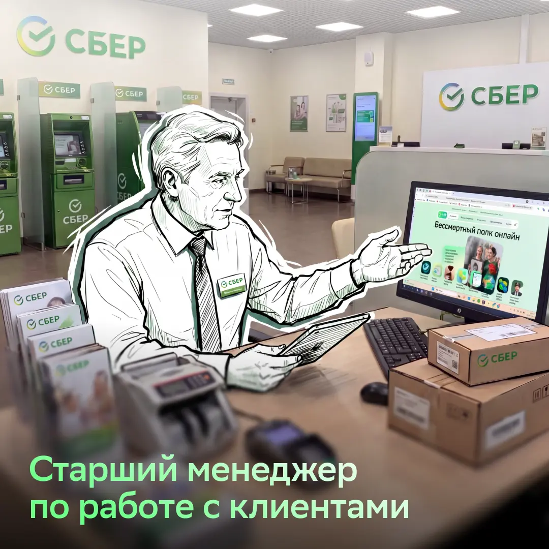 Мы тут набросали будущих коллег. Осталось найти их в реальности. Может это ты?
• Старший менеджер по работе с клиентами: https://vk.cc/cXiVdY
• Менеджер выездного сервиса: https://vk | Сетка — социальная сеть от hh.ru