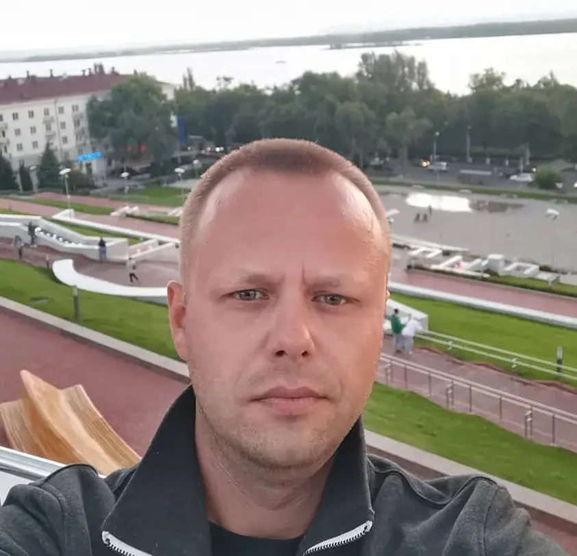 Игорь Катман