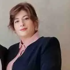 Лейла Шахбанова