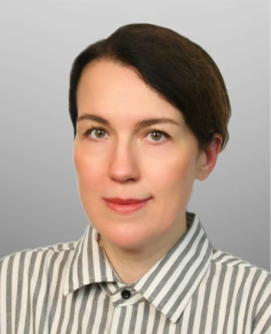 Светлана Алехина