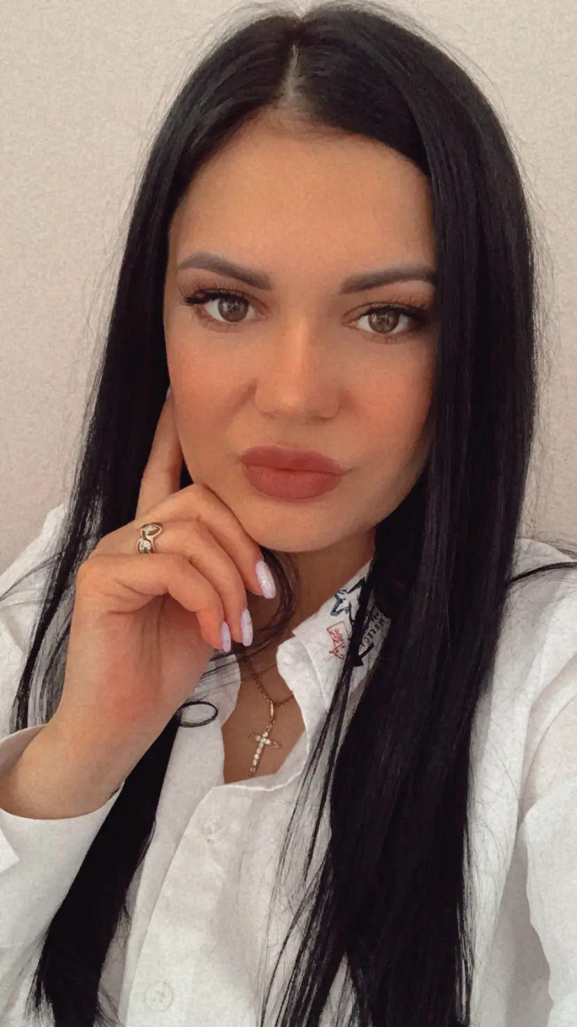 Анна Степченкова
