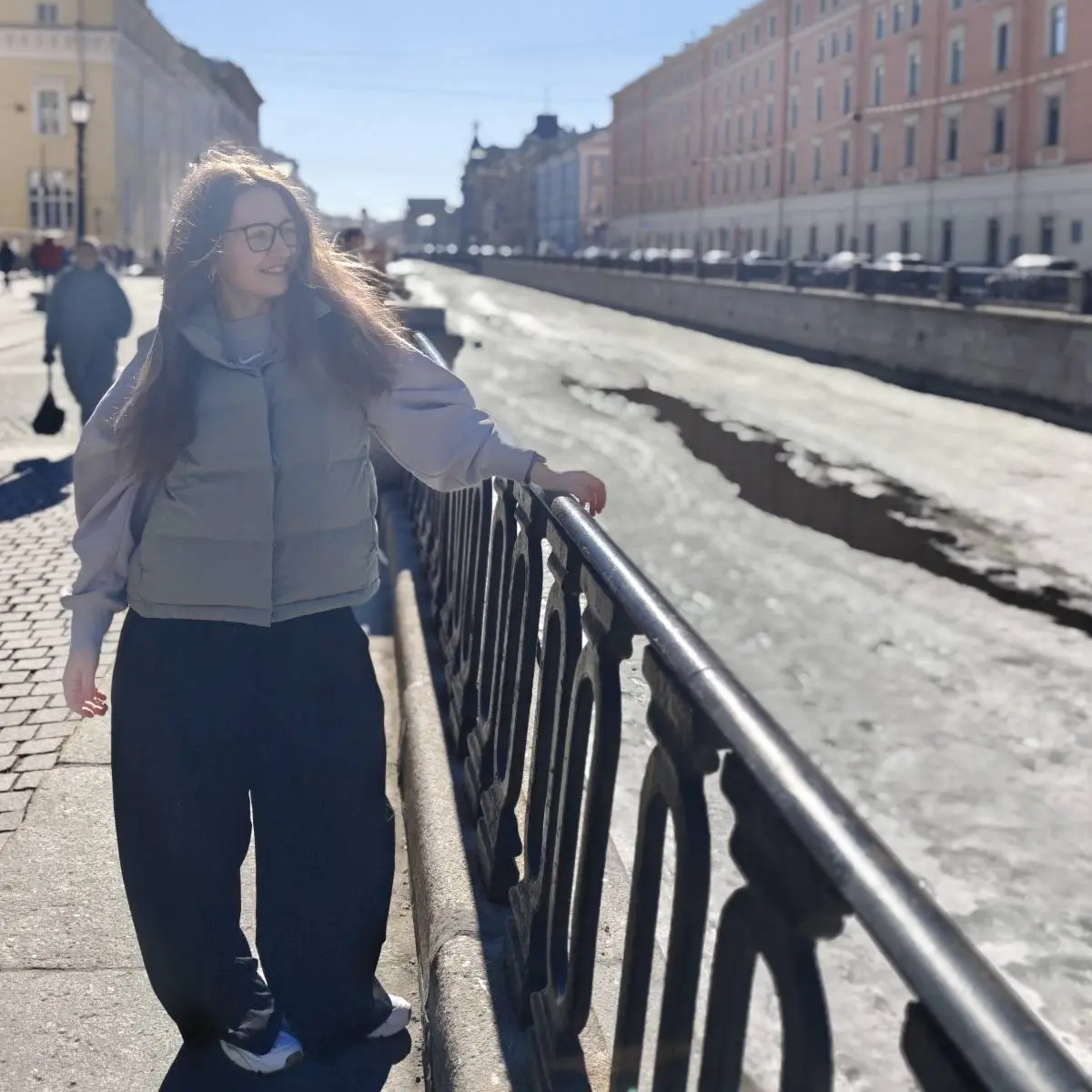 Алина Корякина