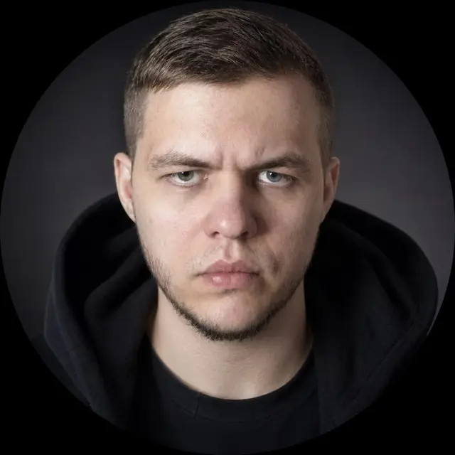 Виктор Долгих