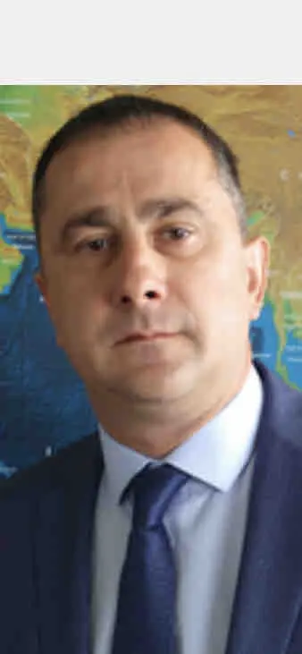 Алексей Рыжков