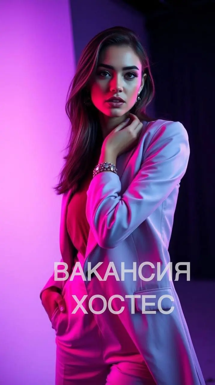 ХОСТЕС
От 120 000₽
Прямой работодатель
• Москва, центр столицы
• Другое
• @hryana2
Полное описание вакансии размещено в Телеграм и Макс. Переходите по ссылке в закрепленном сообщении | Сетка — социальная сеть от hh.ru