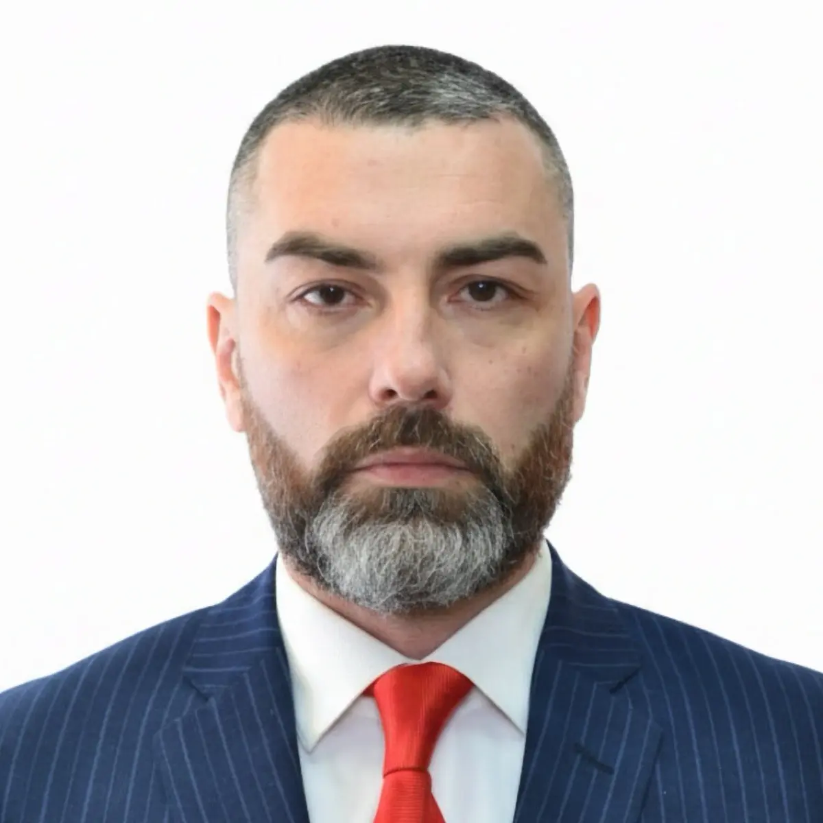 Сергей Демидович