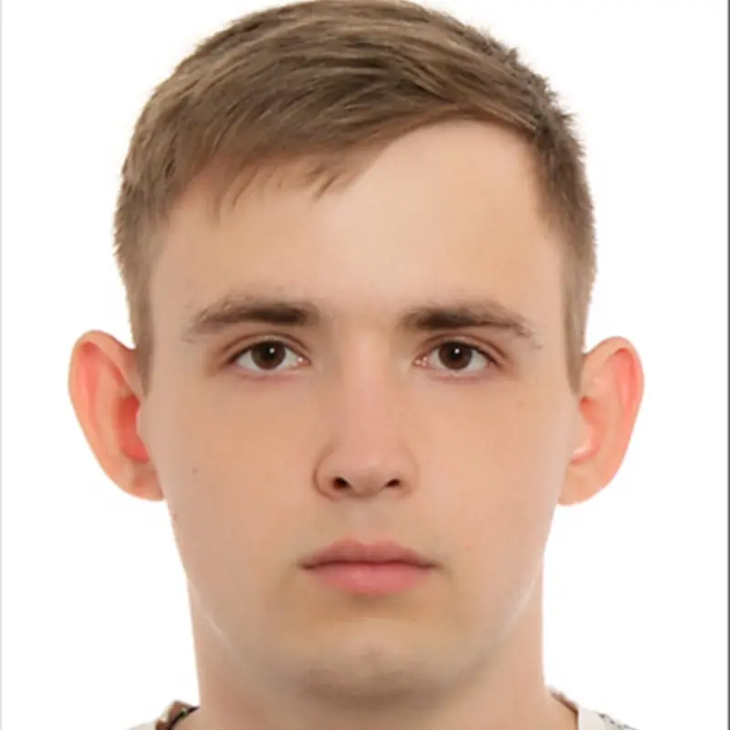 Иван Федоренко