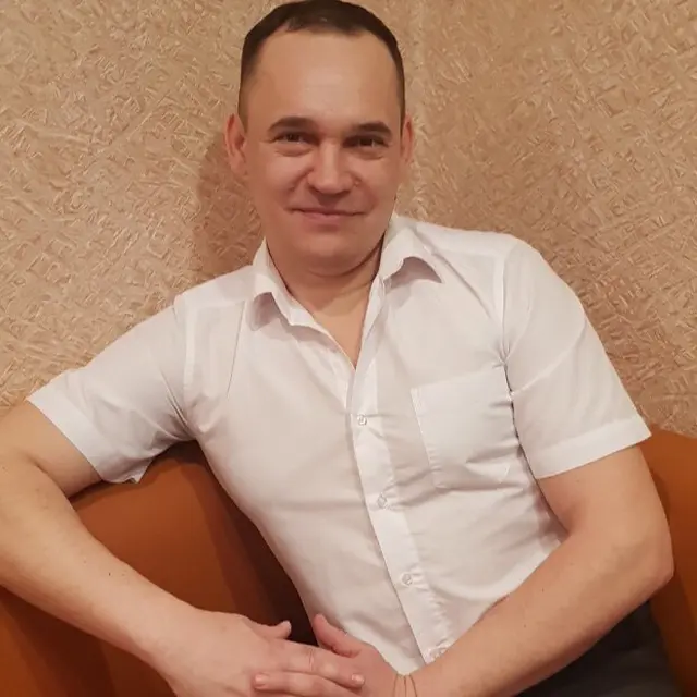 Михаил Третьяков