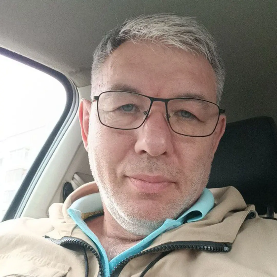Сергей Ковалев