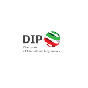 company logo