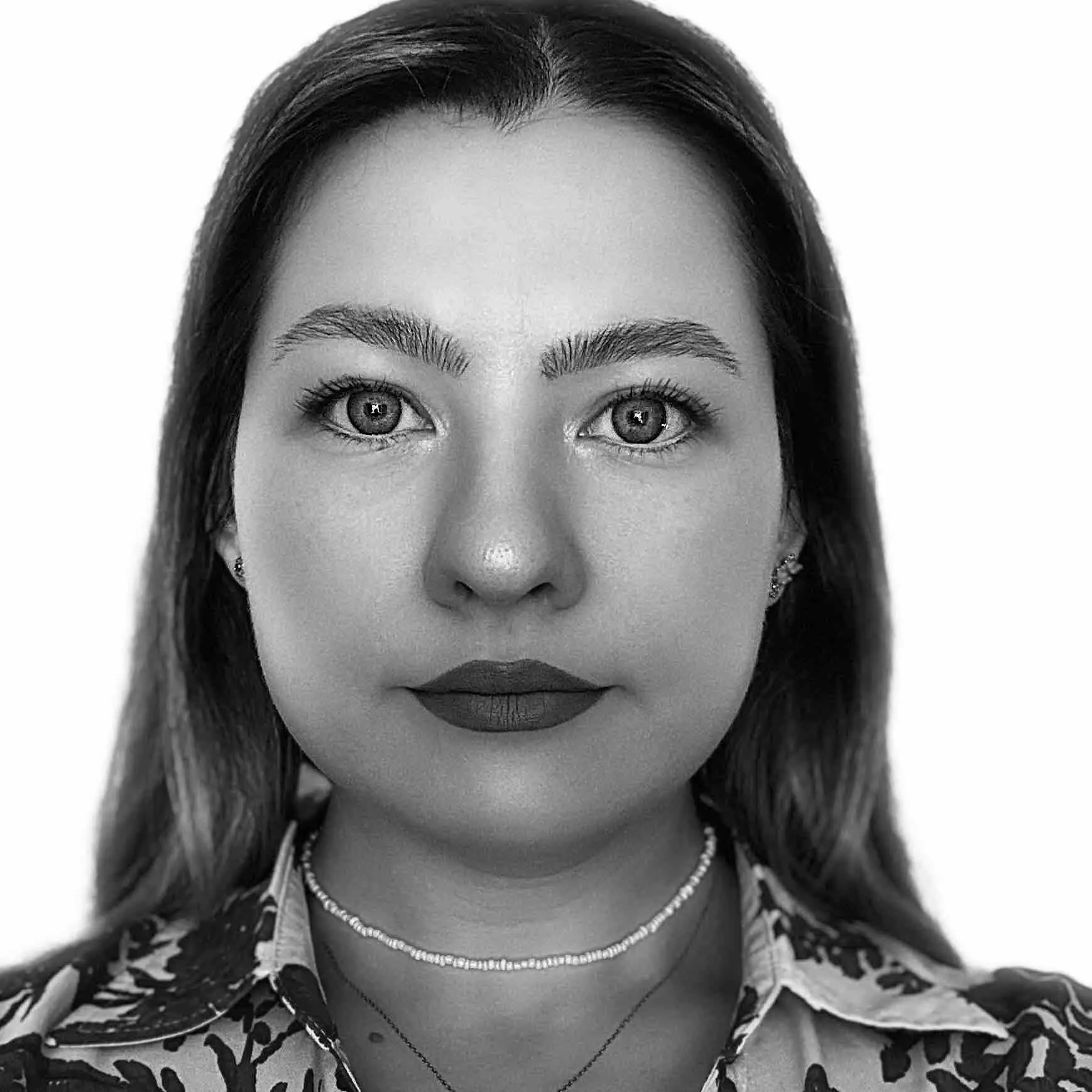 Екатерина Борисова