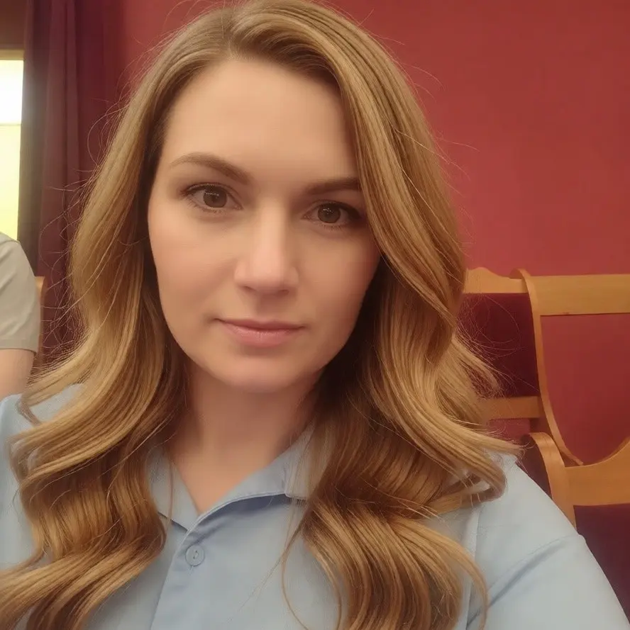 Светлана Гатаулина