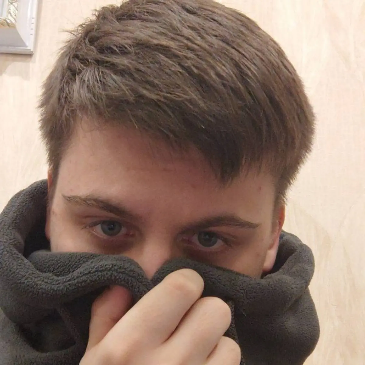 Роман Чернецкий