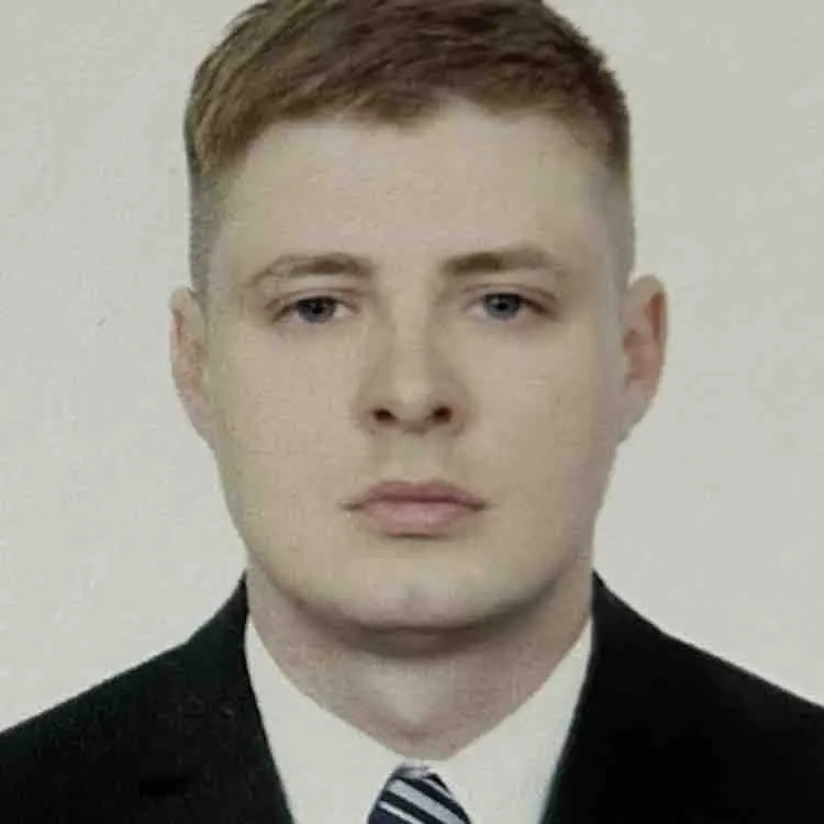 Данил Кузнецов