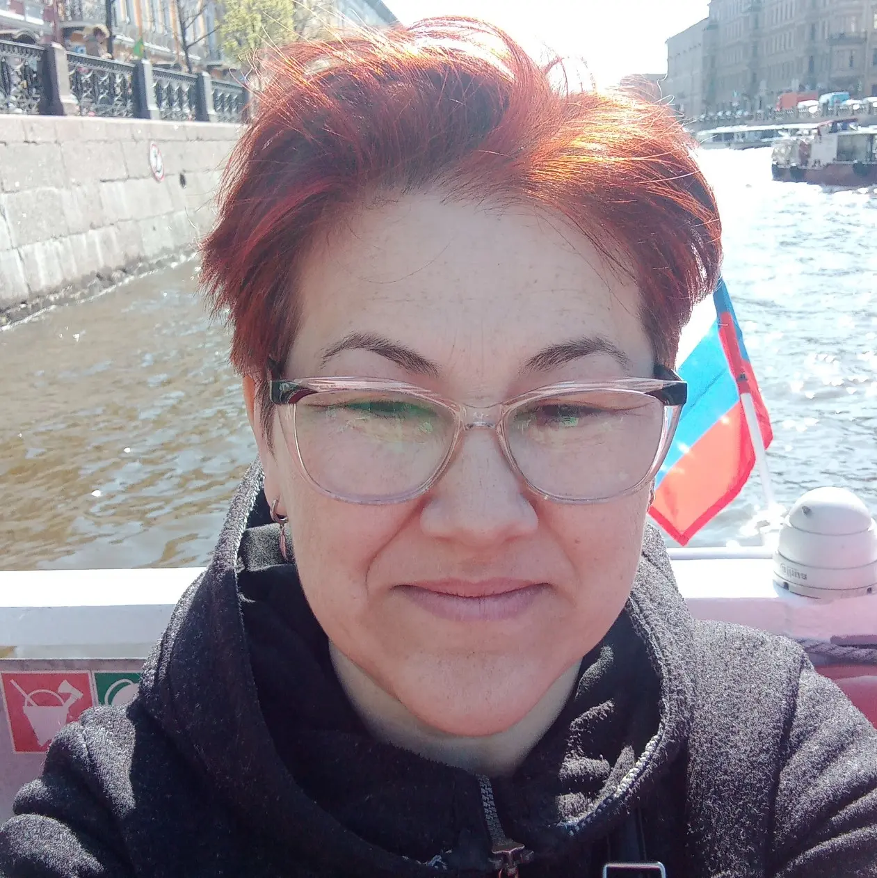 Ирина Галиева
