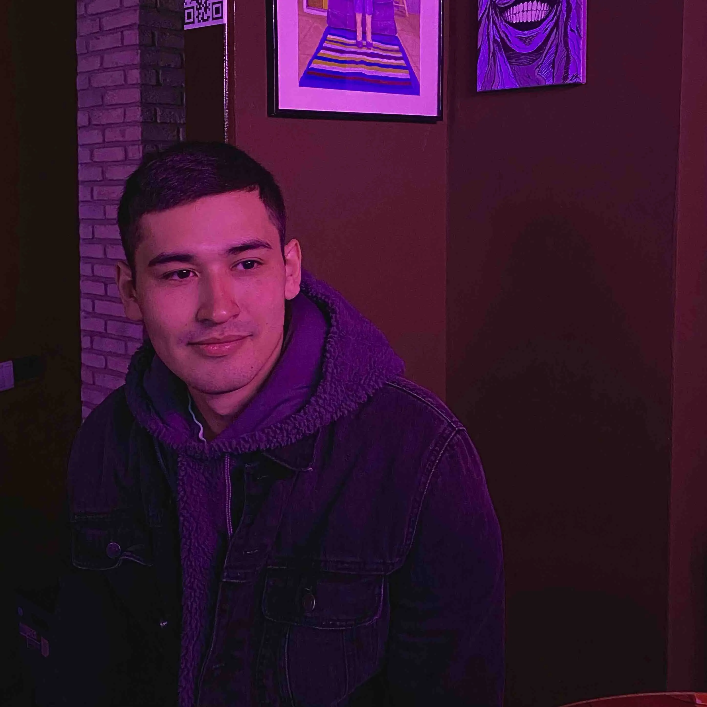 Шамиль Исхаков