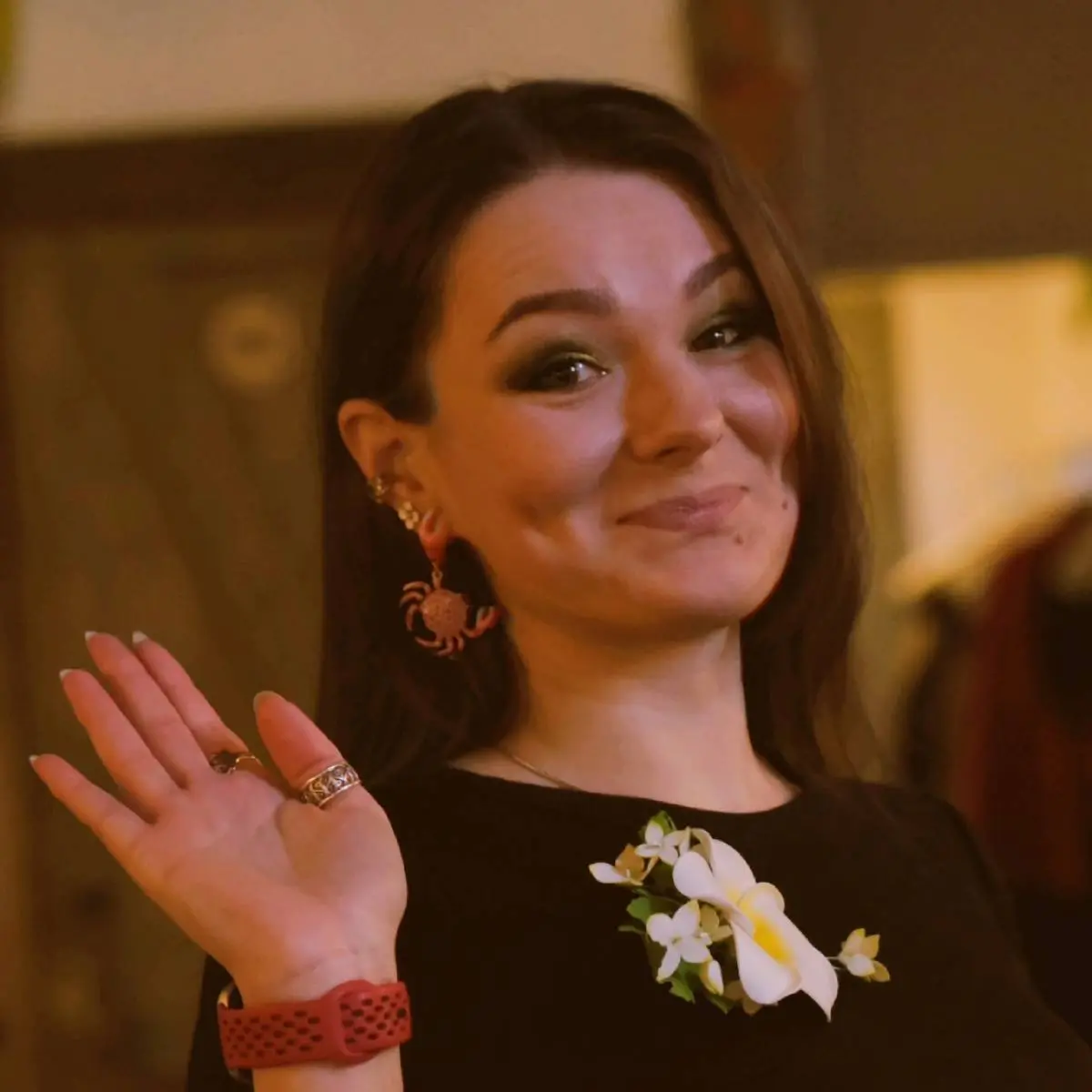 Юлия Тесленко