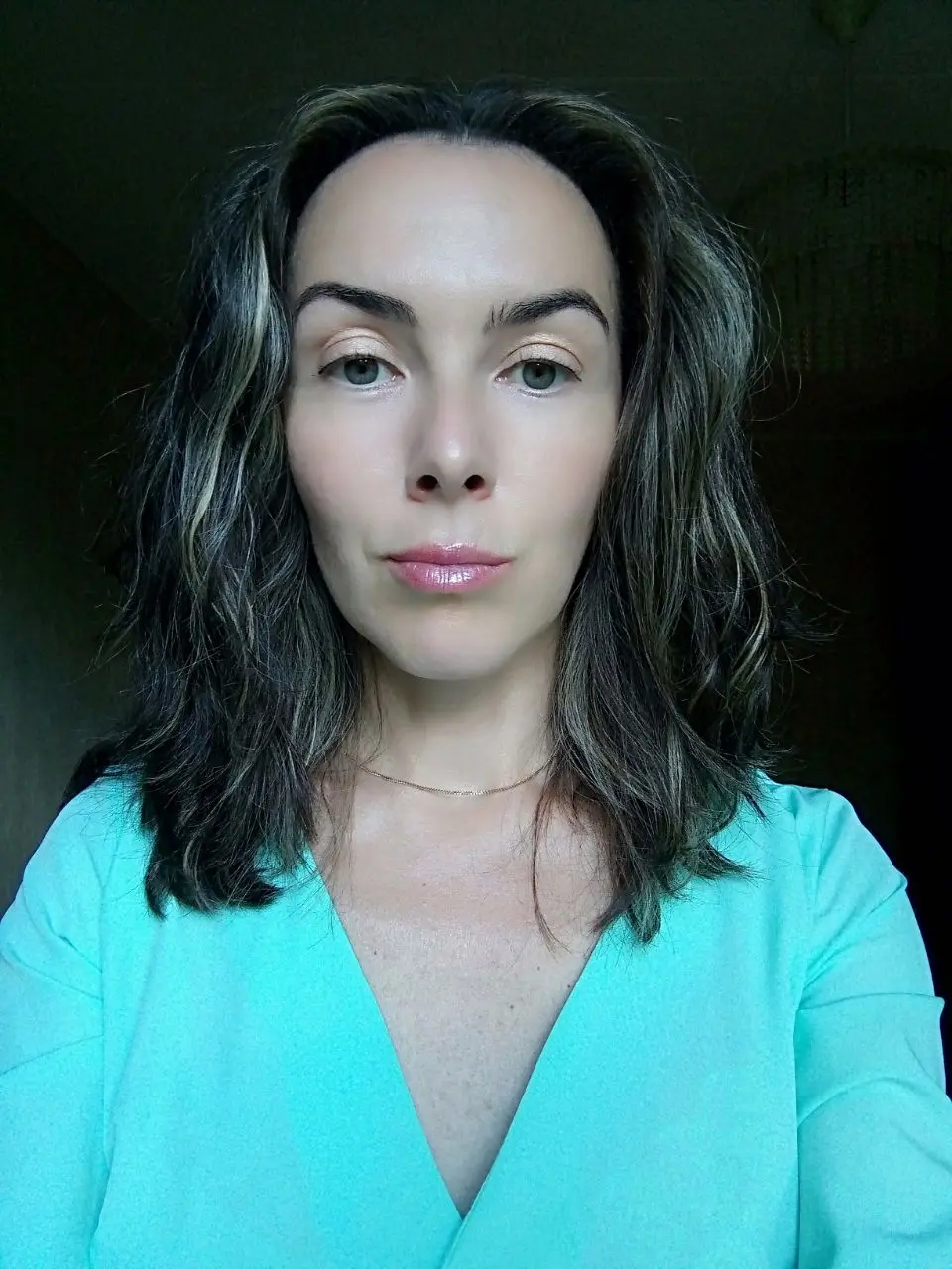 Оксана Туркова
