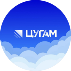 company logo