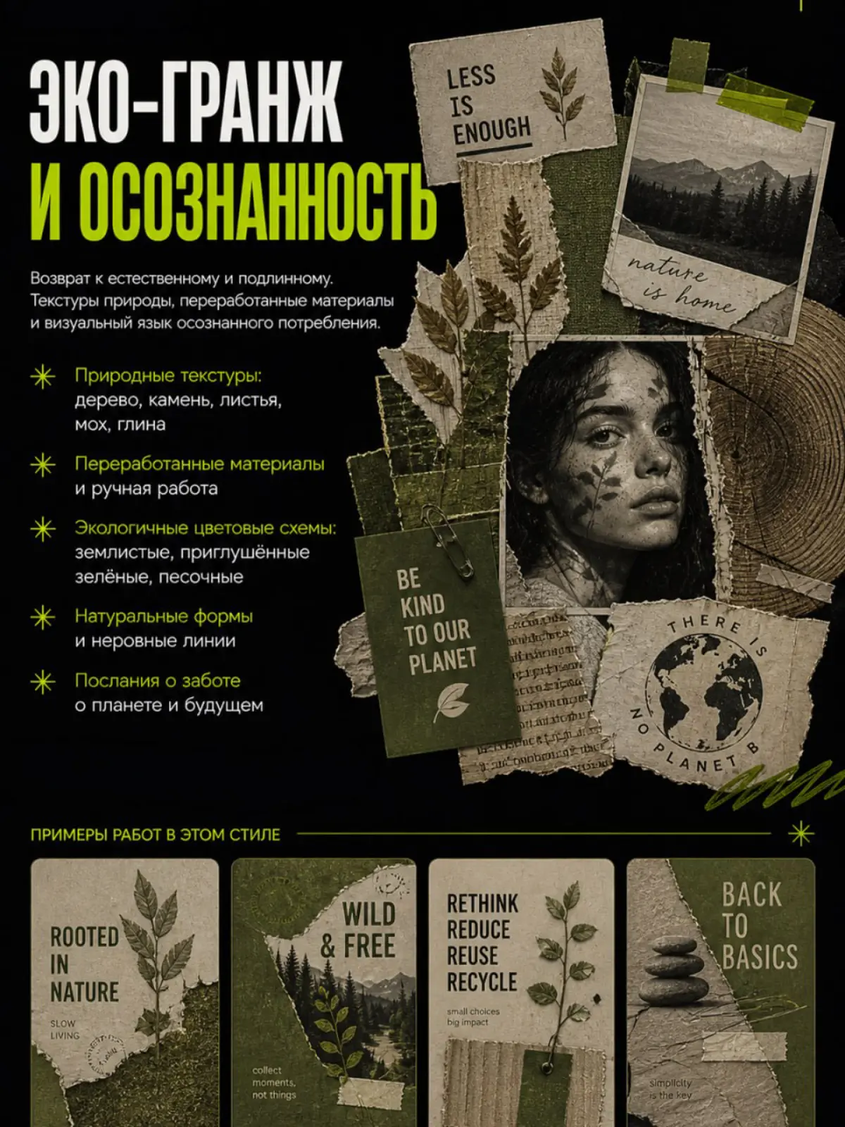 В 2026 году побеждает не идеальный дизайн - а живой. | Сетка — социальная сеть от hh.ru