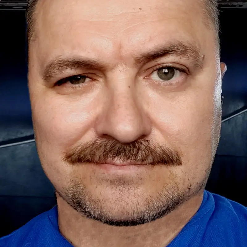Павел Нарыжный
