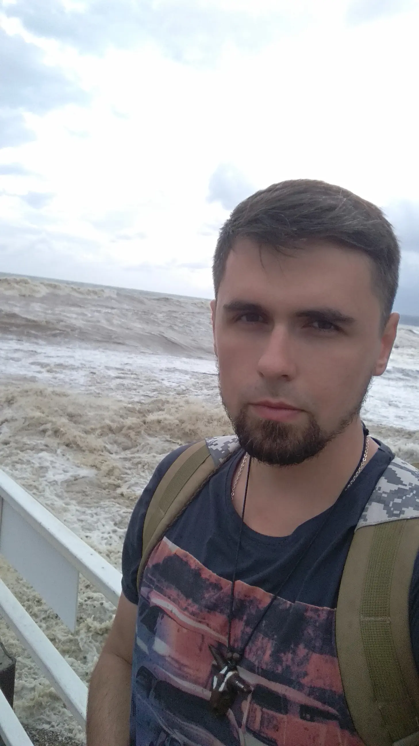 Иван Тищенко