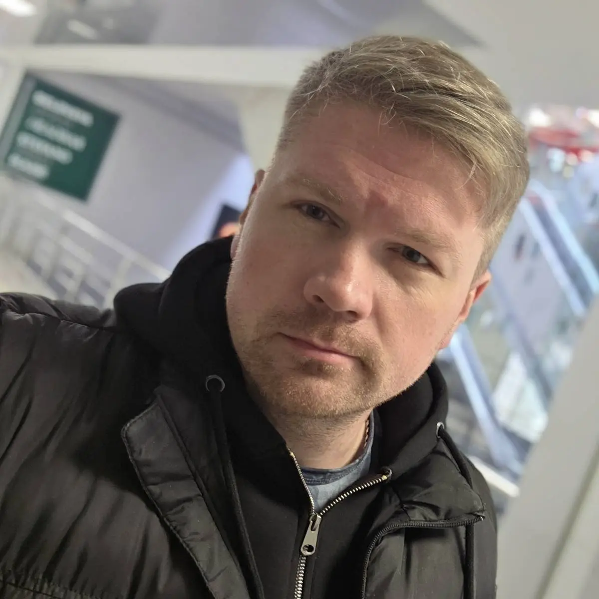 Егор Беловолов