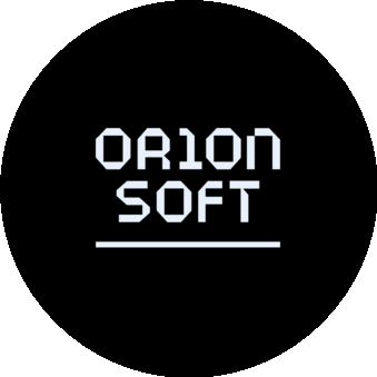 company logo