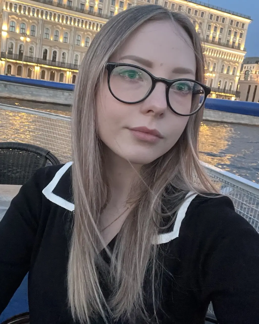 Татьяна Егорова