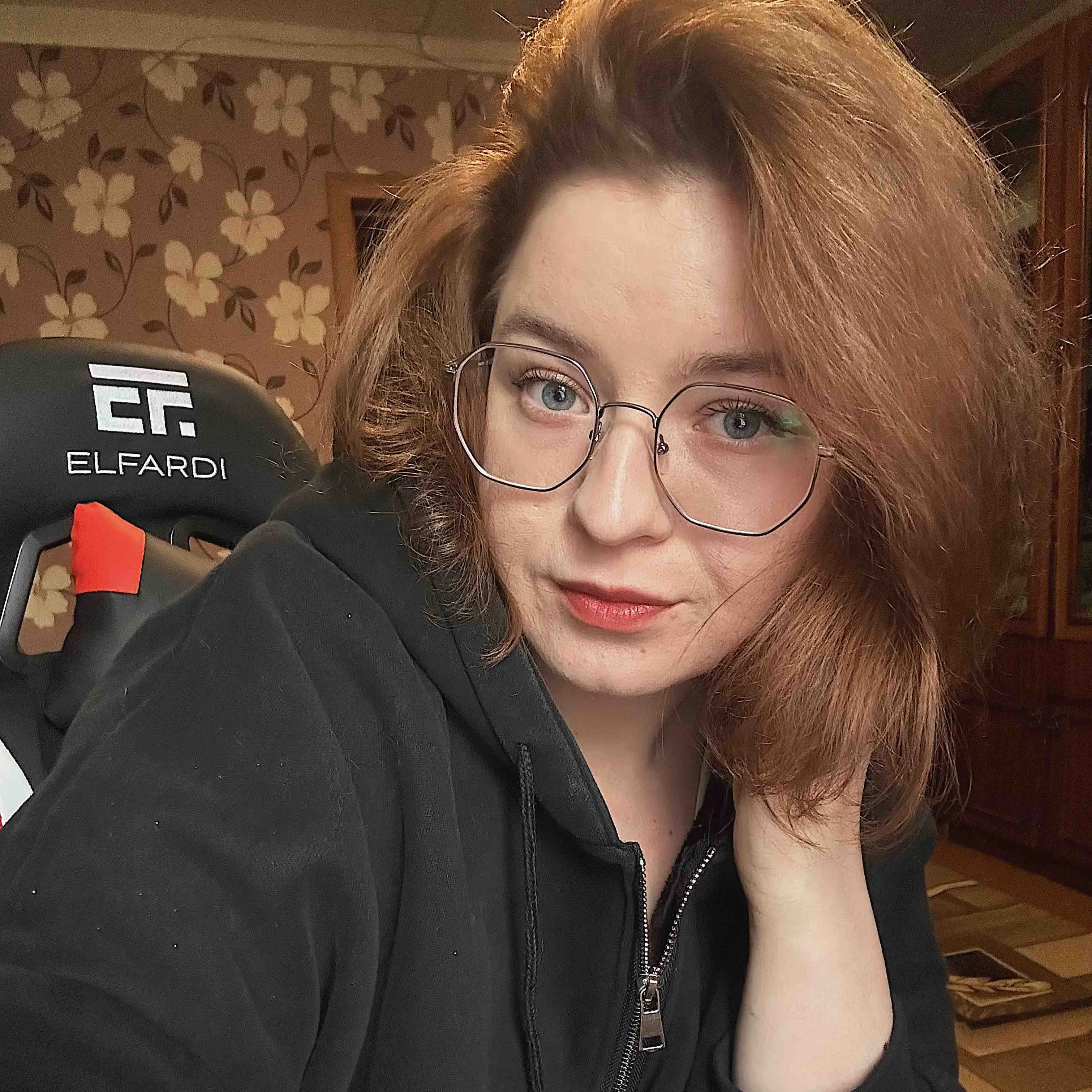 Стелла Токина